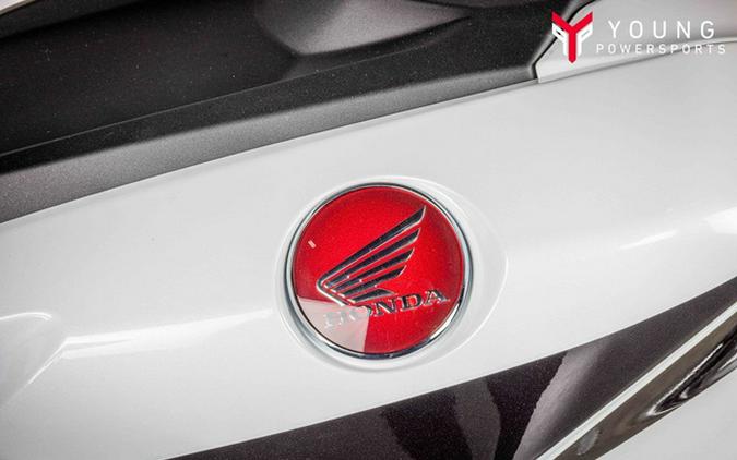 2026 Honda CBR1000RR
