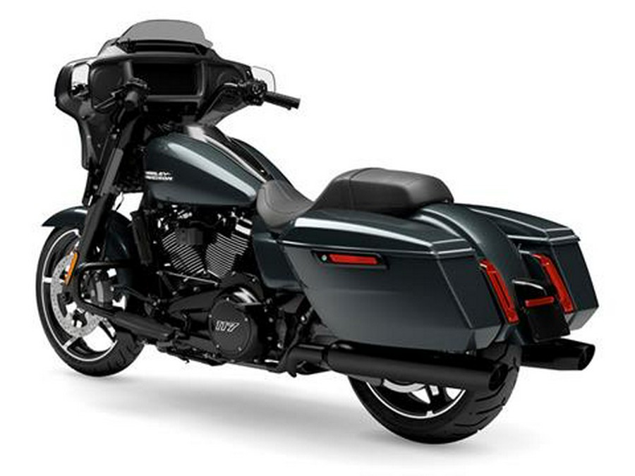 2025 Harley-Davidson Street Glide®