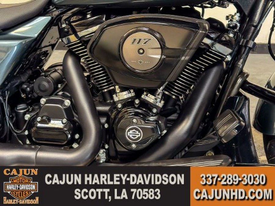 2025 Harley-Davidson Street Glide®
