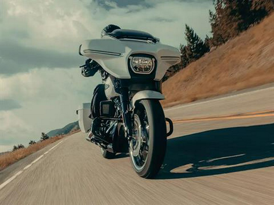 2025 Harley-Davidson Street Glide®
