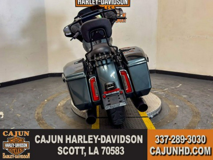 2025 Harley-Davidson Street Glide®