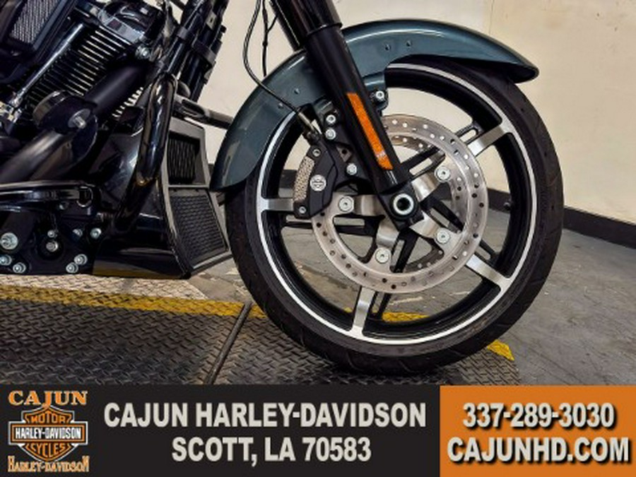 2025 Harley-Davidson Street Glide®