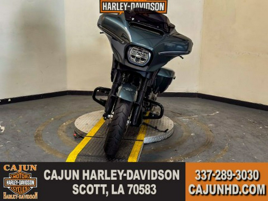 2025 Harley-Davidson Street Glide®