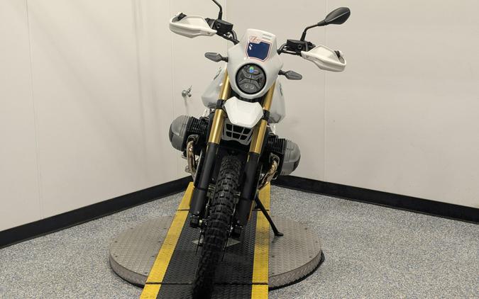 2026 BMW R 12 G/S