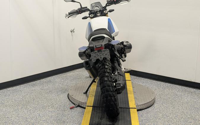 2026 BMW R 12 G/S