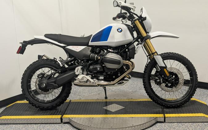 2026 BMW R 12 G/S