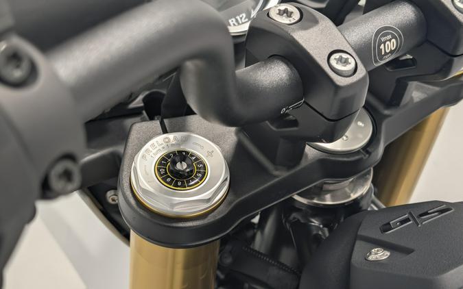 2026 BMW R 12 G/S