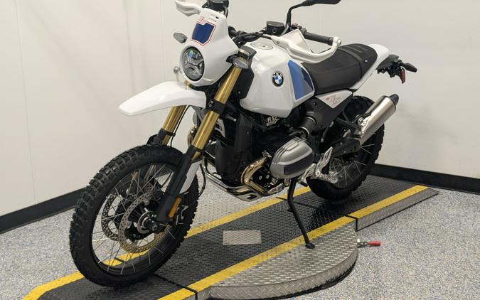 2026 BMW R 12 G/S