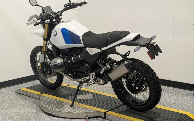 2026 BMW R 12 G/S