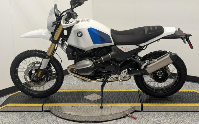 2026 BMW R 12 G/S