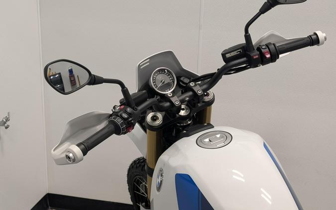 2026 BMW R 12 G/S