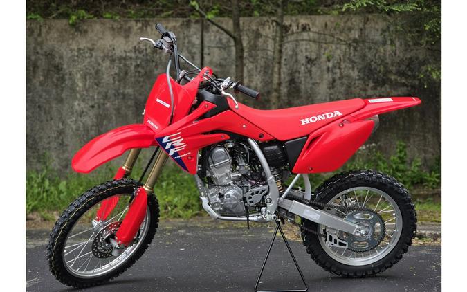 2026 CRF150RBT CRF 150RB - Honda