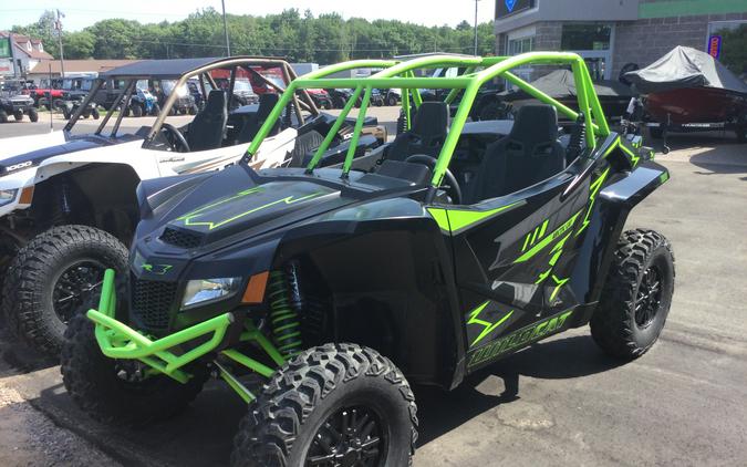 2024 Arctic Cat Off Road Wildcat XX LTD