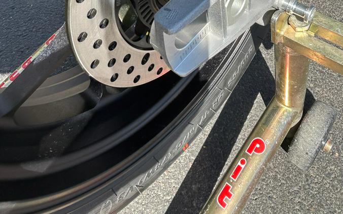2027 Aprilia RSV4 Factory 1100