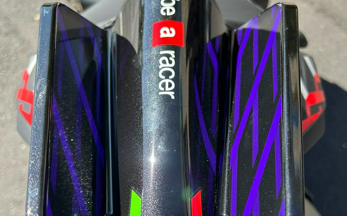 2027 Aprilia RSV4 Factory 1100