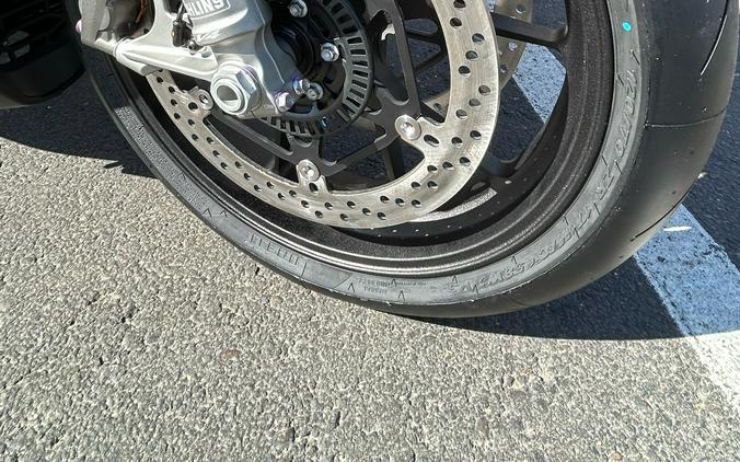 2027 Aprilia RSV4 Factory 1100