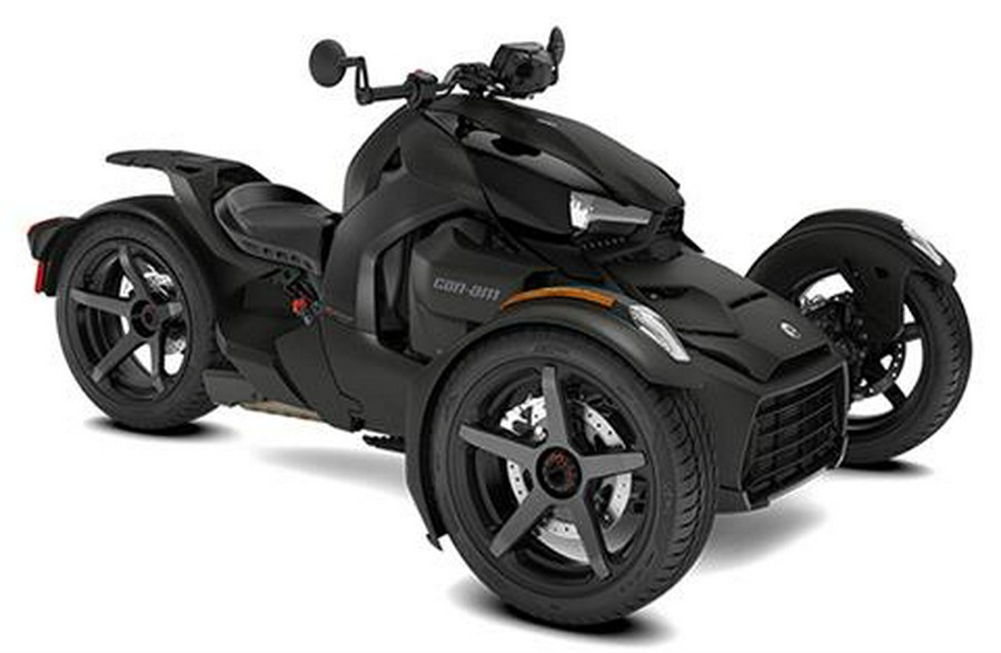 2026 Can-Am Ryker Sport
