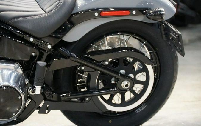 2026 Harley-Davidson Softail FXBB - Street Bob