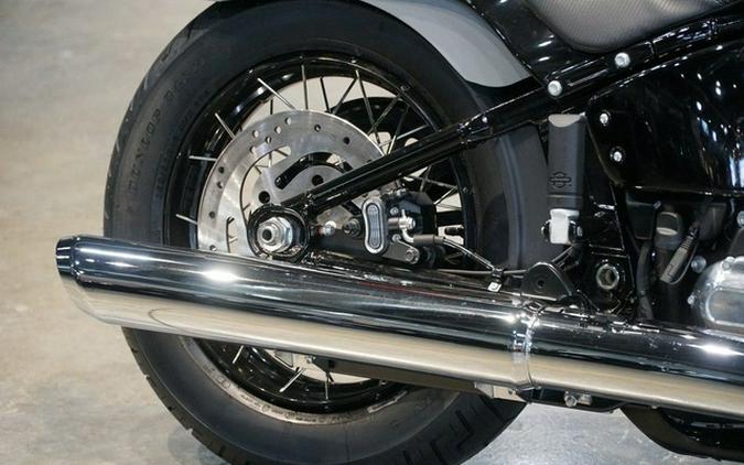 2026 Harley-Davidson Softail FXBB - Street Bob