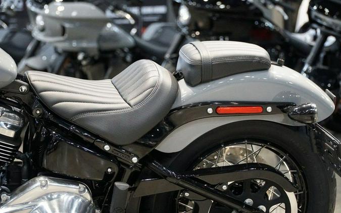 2026 Harley-Davidson Softail FXBB - Street Bob