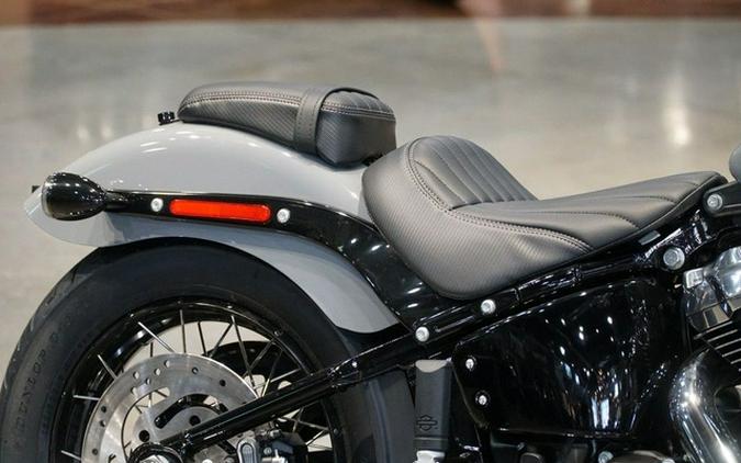 2026 Harley-Davidson Softail FXBB - Street Bob