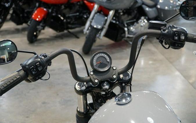 2026 Harley-Davidson Softail FXBB - Street Bob
