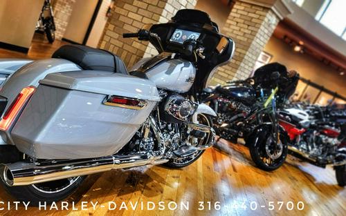 USED 2025 Harley-Davidson® Street Glide®, FLHX
