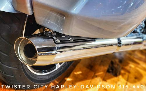 USED 2025 Harley-Davidson® Street Glide®, FLHX