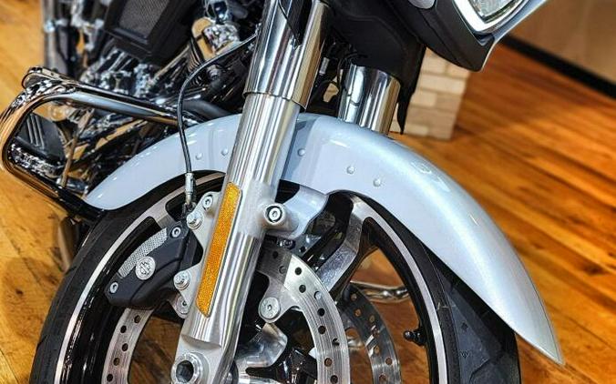 USED 2025 Harley-Davidson® Street Glide®, FLHX