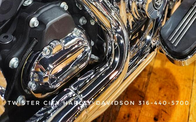 USED 2025 Harley-Davidson® Street Glide®, FLHX