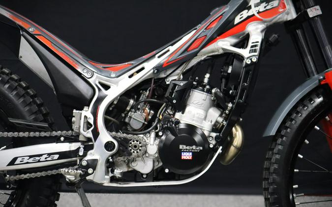 2024 BETA EVO250
