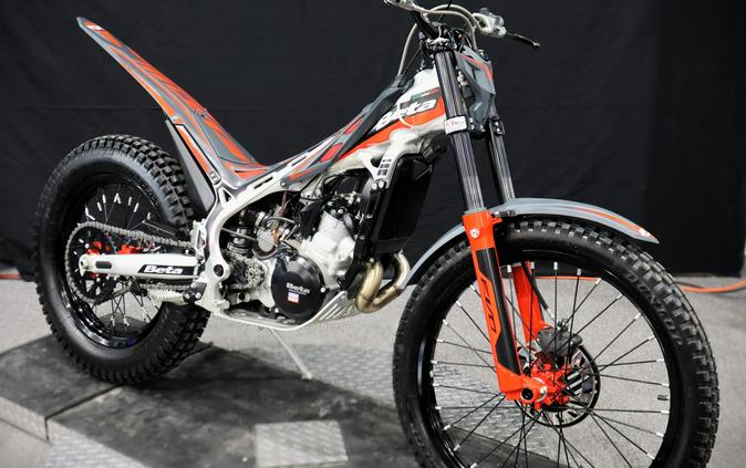 2024 BETA EVO250