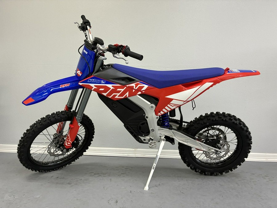 2026 RFN WARRIOR SX-E15