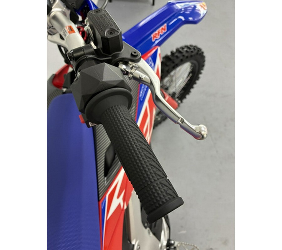 2026 RFN WARRIOR SX-E15