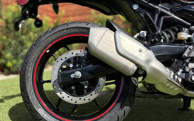 2027 Royal Enfield GUERRILLA 450