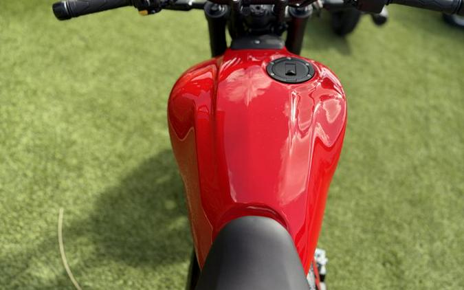 2027 Royal Enfield GUERRILLA 450