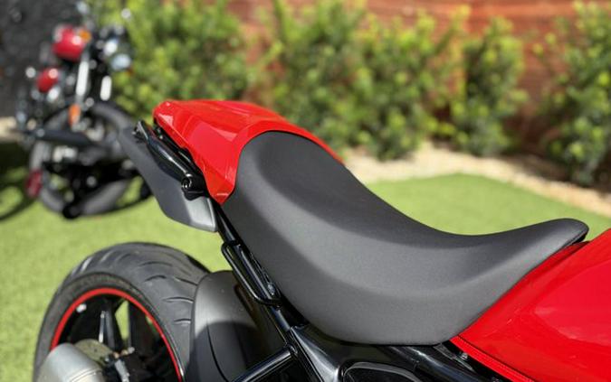 2027 Royal Enfield GUERRILLA 450