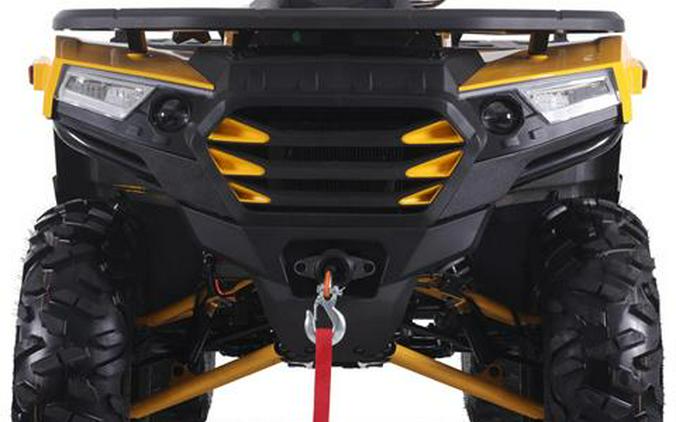 2026 Denago Powersports Freelander 300FI