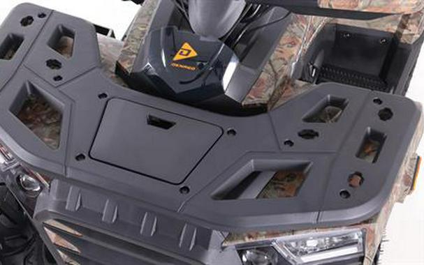 2026 Denago Powersports Freelander 300FI