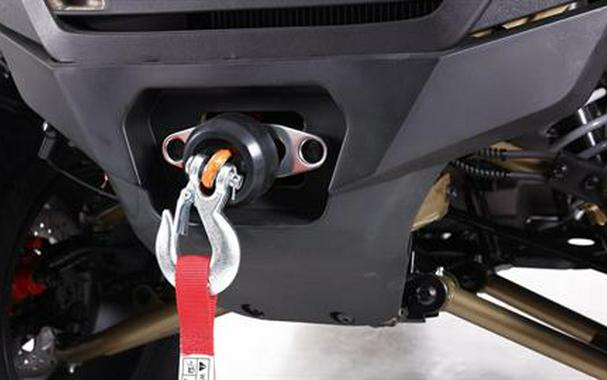 2026 Denago Powersports Freelander 300FI