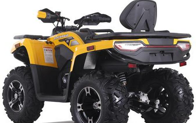 2026 Denago Powersports Freelander 300FI