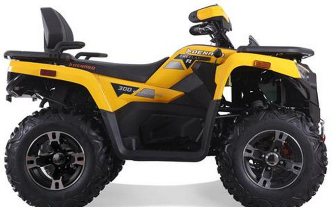 2026 Denago Powersports Freelander 300FI