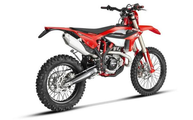 2023 Beta Motorcycles 480 RR