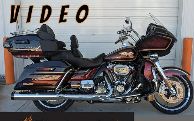 2023 Harley-Davidson CVO Road Glide Review [16 Fast Facts]