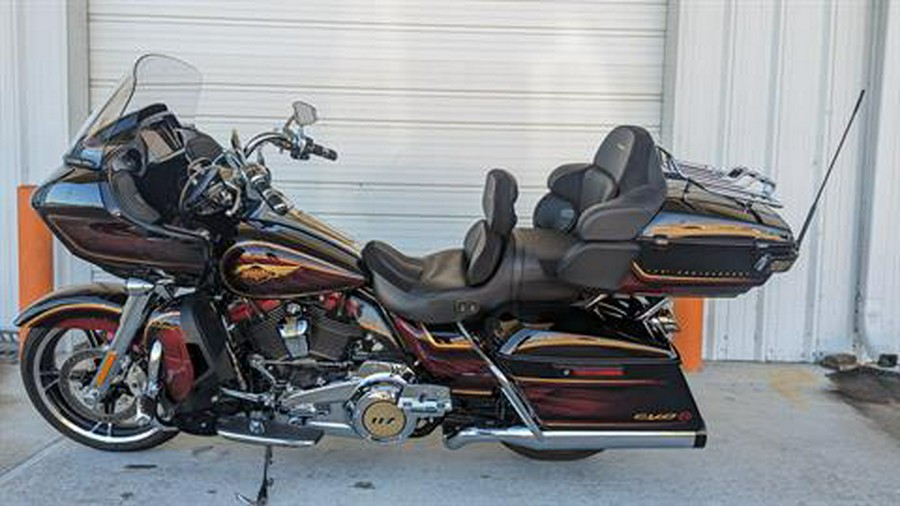 2023 Harley-Davidson CVO™ Road Glide® Limited Anniversary