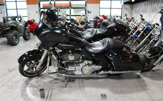 2014 Harley-Davidson Street Glide®