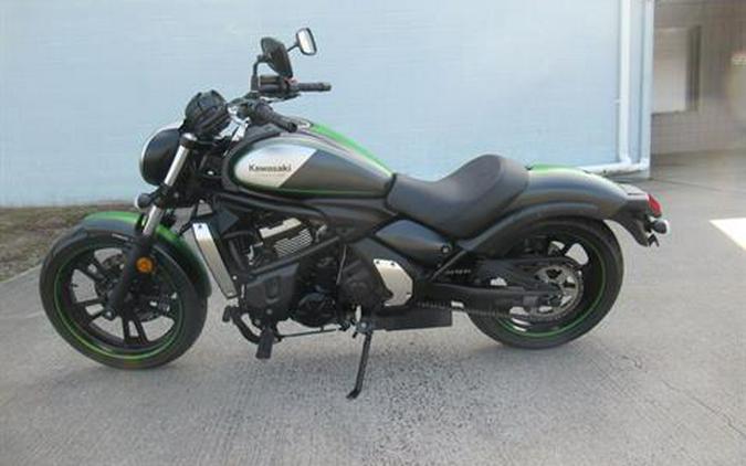 2016 Kawasaki Vulcan S ABS Café