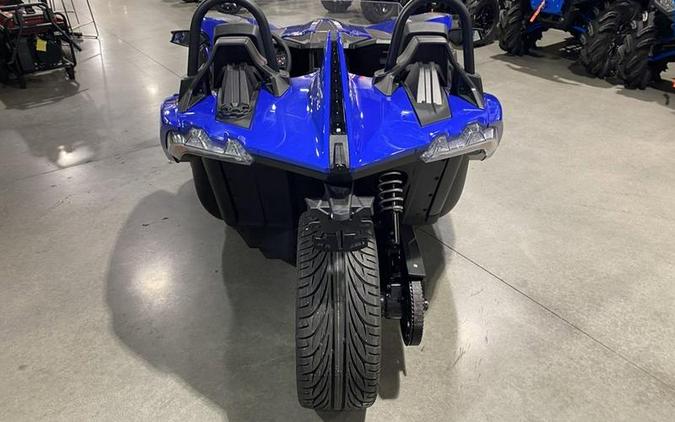 2023 Polaris Slingshot® Slingshot® SL Cobalt Blue (AutoDrive)