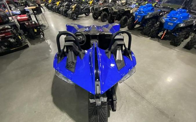 2023 Polaris Slingshot® Slingshot® SL Cobalt Blue (AutoDrive)