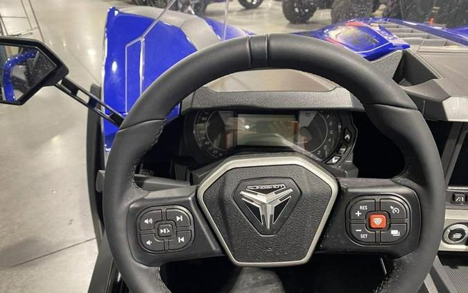 2023 Polaris Slingshot® Slingshot® SL Cobalt Blue (AutoDrive)